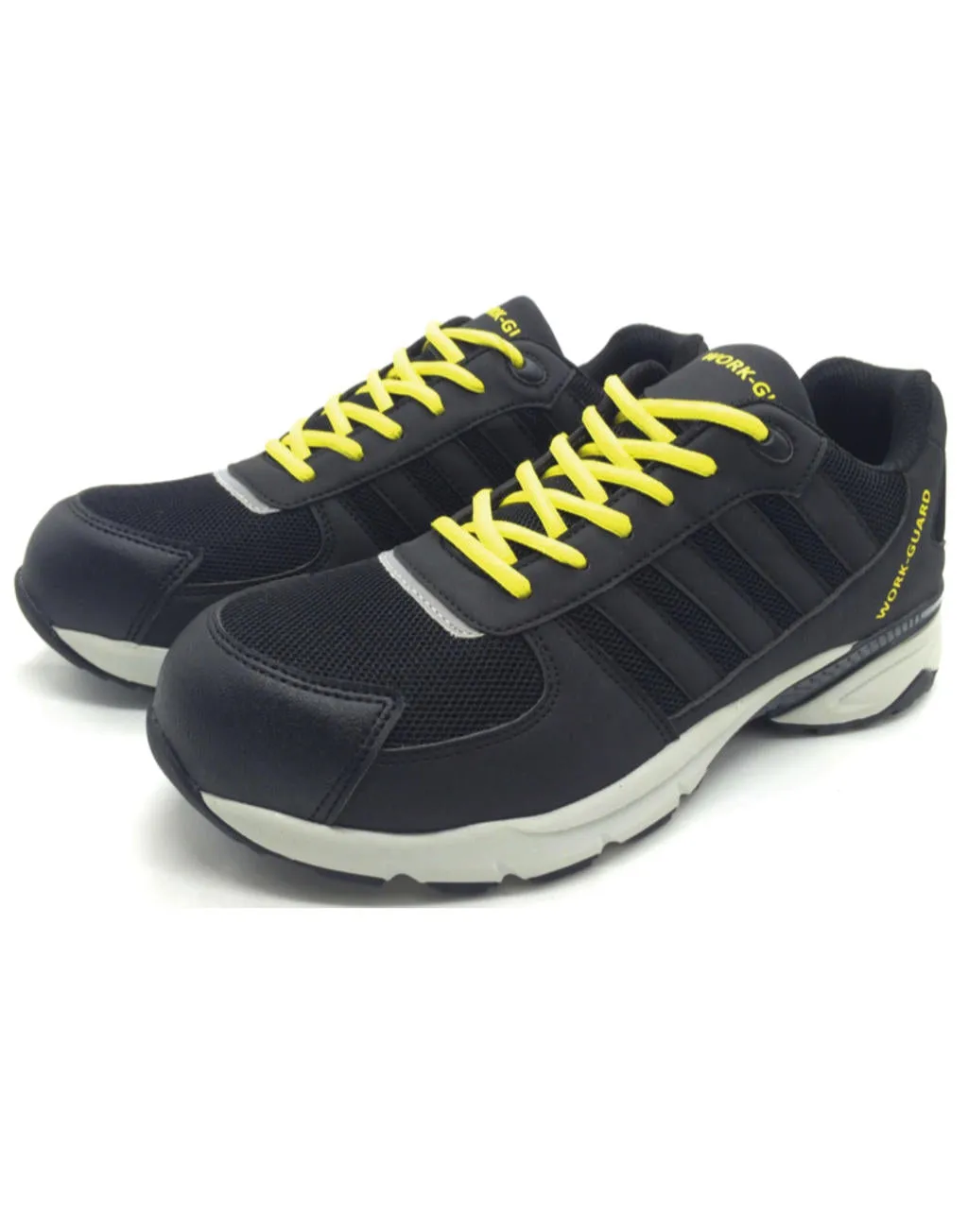 Safety Lightweight Efficient returns Trainer Affordable luxury