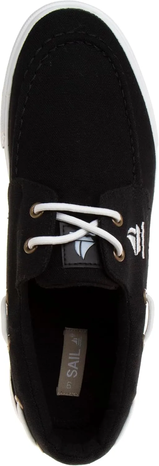 Sail Men's Boat Loafer Shoe