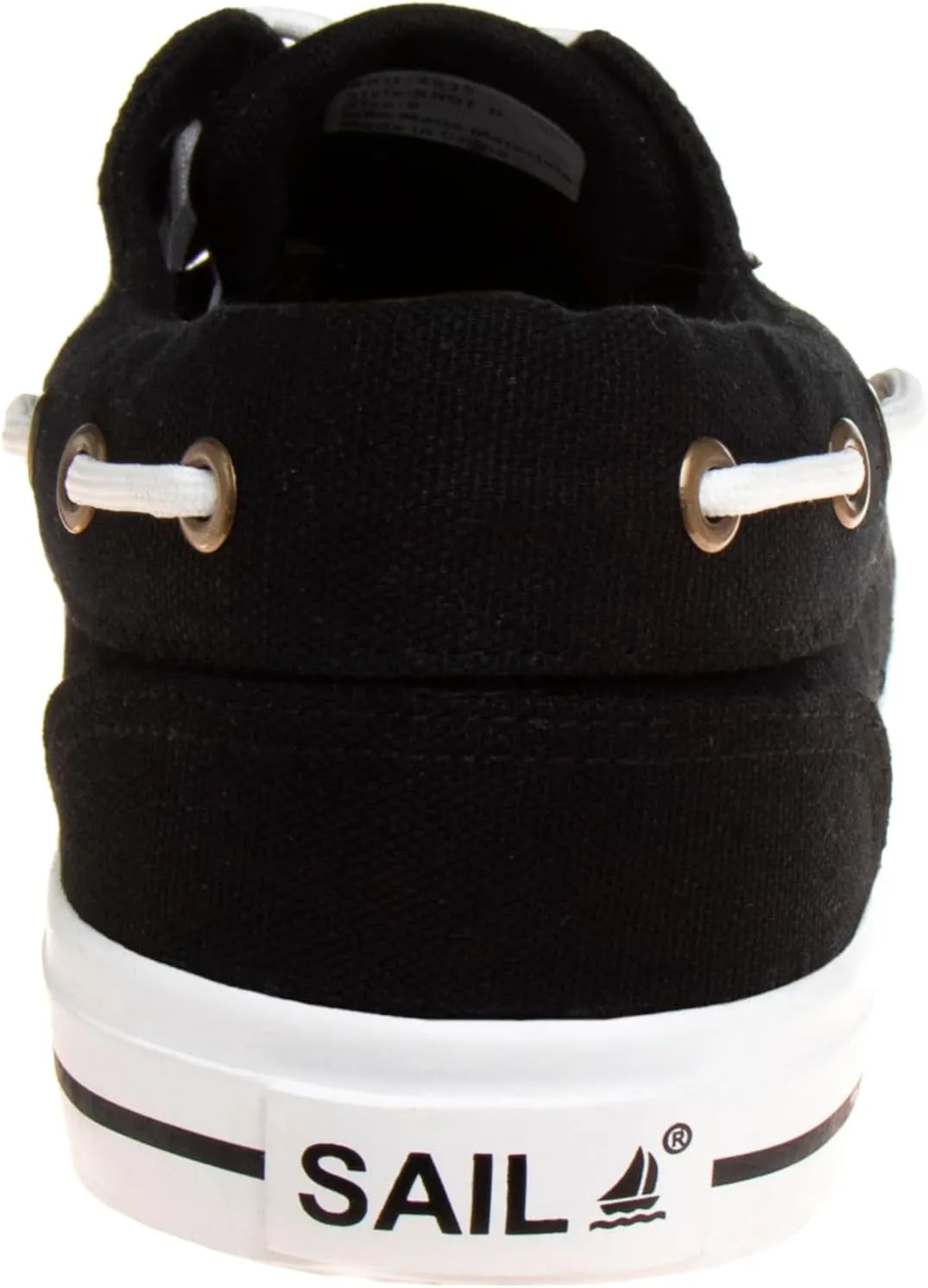Sail Men's Boat Loafer Shoe