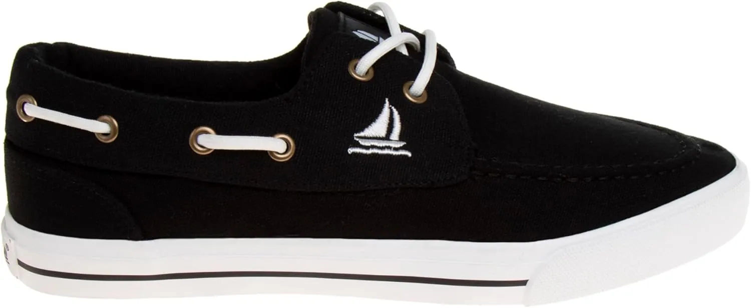 Sail Men's Boat Loafer Shoe