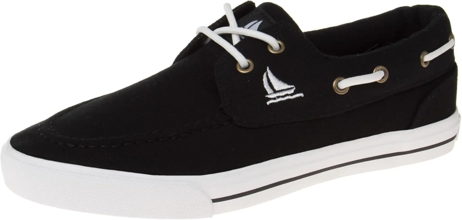 Sail Men's Boat Loafer Shoe