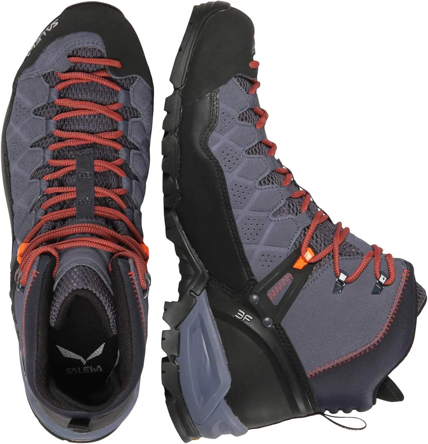 Salewa Men's ALP Trainer Mid GTX Boots