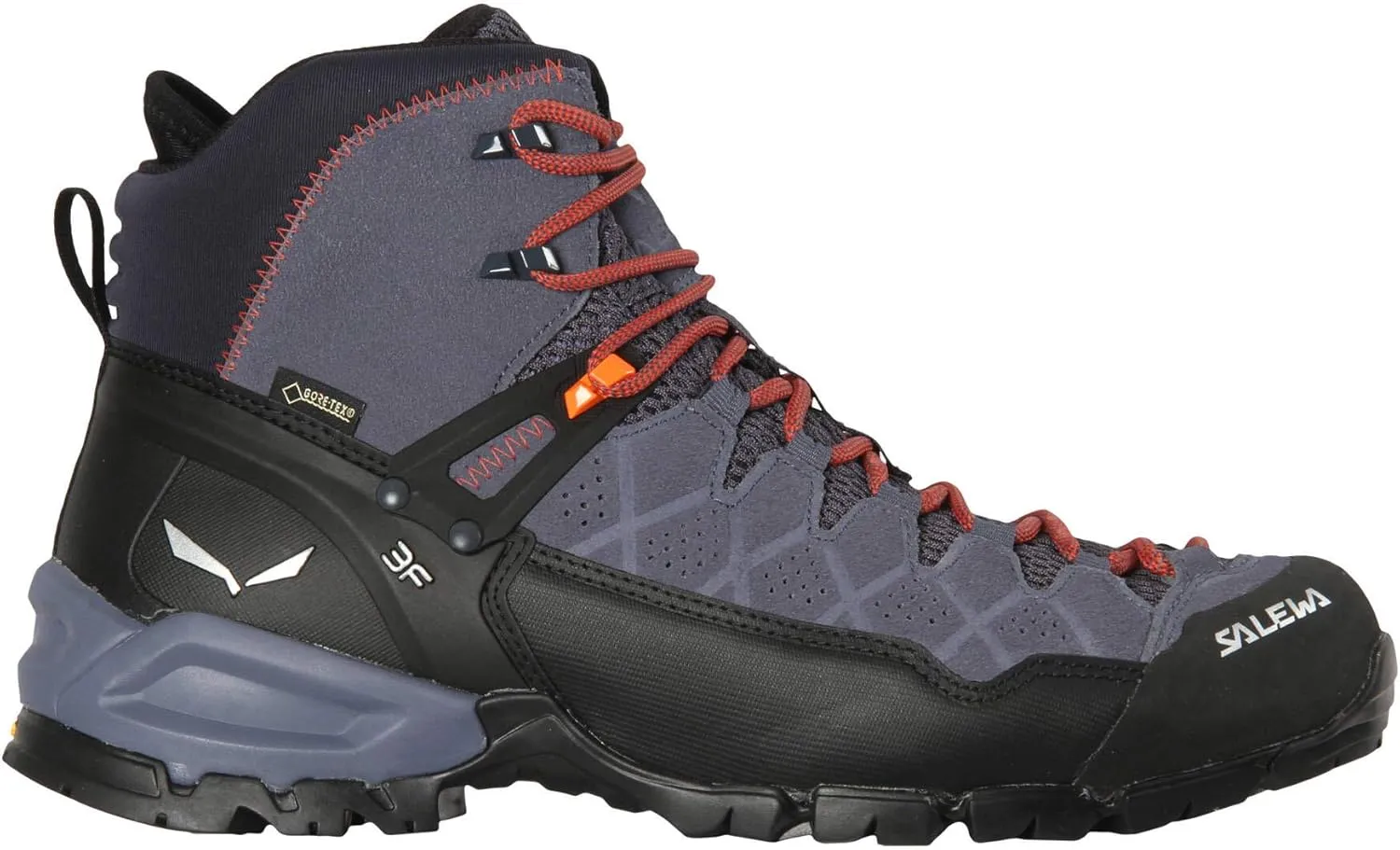 Salewa Men's ALP Trainer Mid GTX Boots