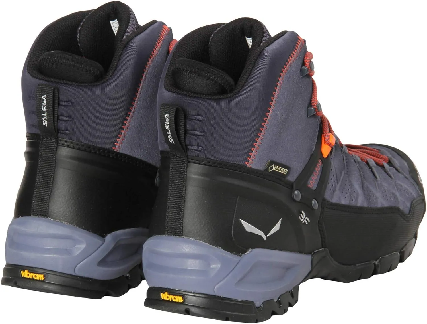 Salewa Men's ALP Trainer Mid GTX Boots
