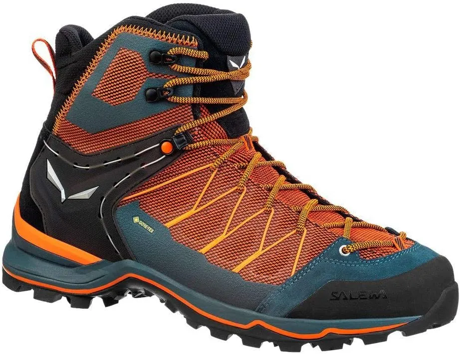 Salewa Men's Trekking & Hiking Boots High Rise Shoes