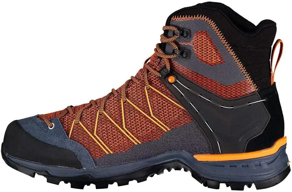Salewa Men's Trekking & Hiking Boots High Rise Shoes