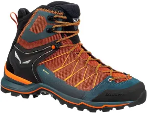Salewa Men's Trekking & Hiking Boots High Rise Shoes