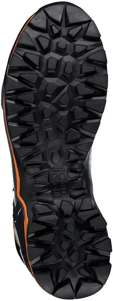 Salewa Men's Trekking & Hiking Boots High Rise Shoes