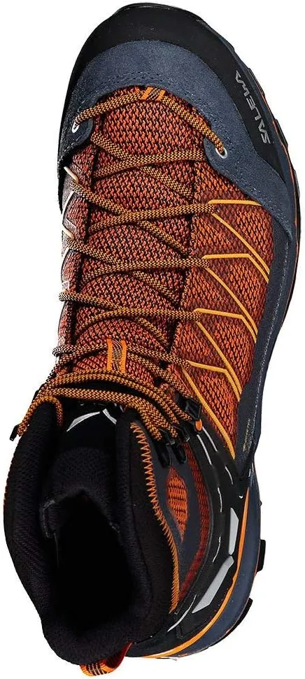 Salewa Men's Trekking & Hiking Boots High Rise Shoes