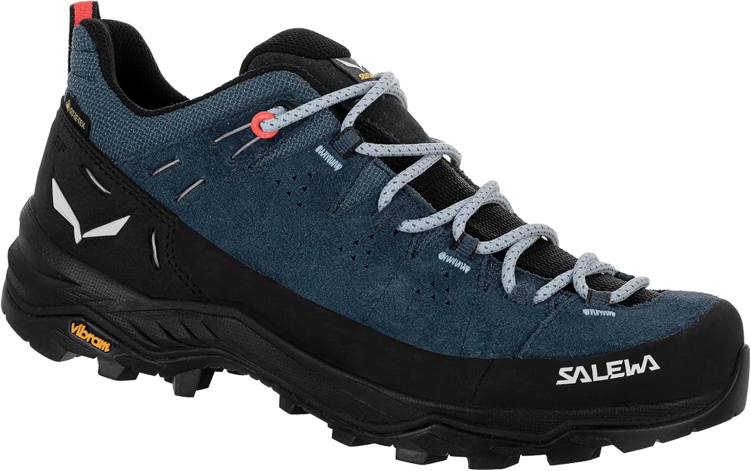 Salewa Women's Alp Trainer 2 Gore-Tex Waterproof GTX Hiking Shoe