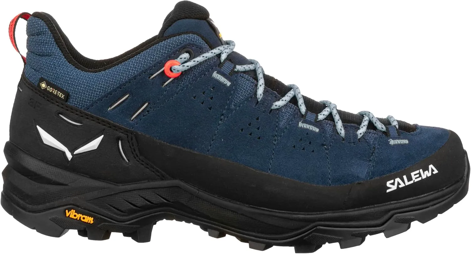 Salewa Women's Alp Trainer 2 Gore-Tex Waterproof GTX Hiking Shoe