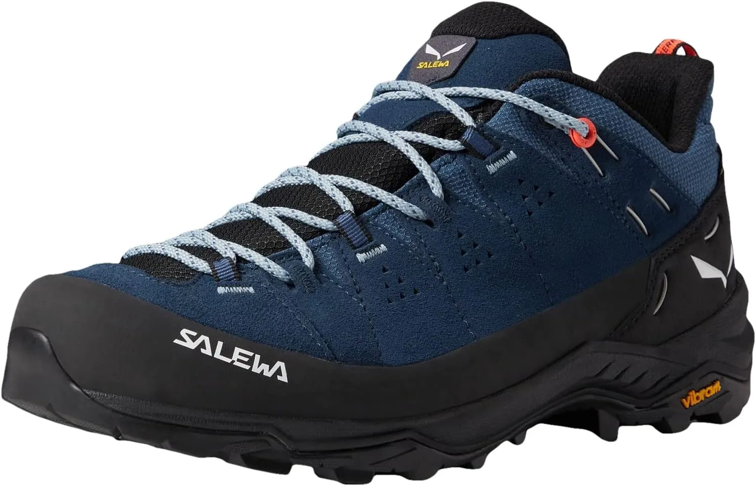 Salewa Women's Alp Trainer 2 Gore-Tex Waterproof GTX Hiking Shoe