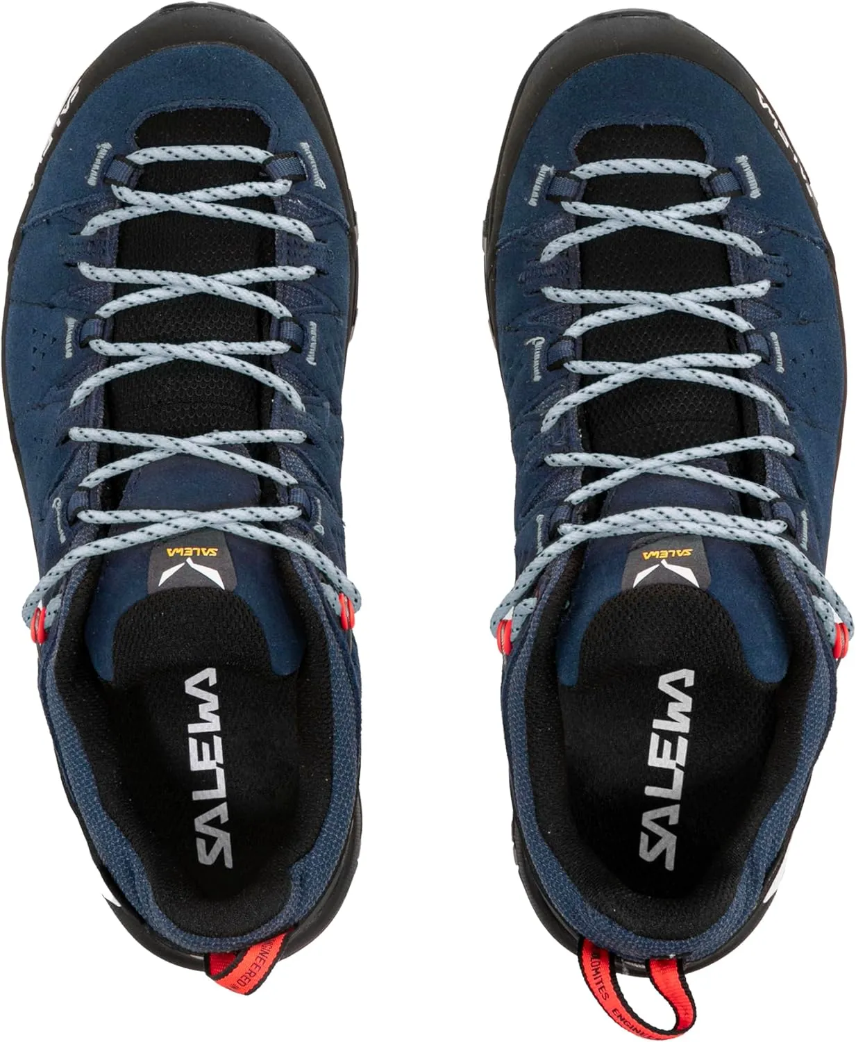 Salewa Women's Alp Trainer 2 Gore-Tex Waterproof GTX Hiking Shoe