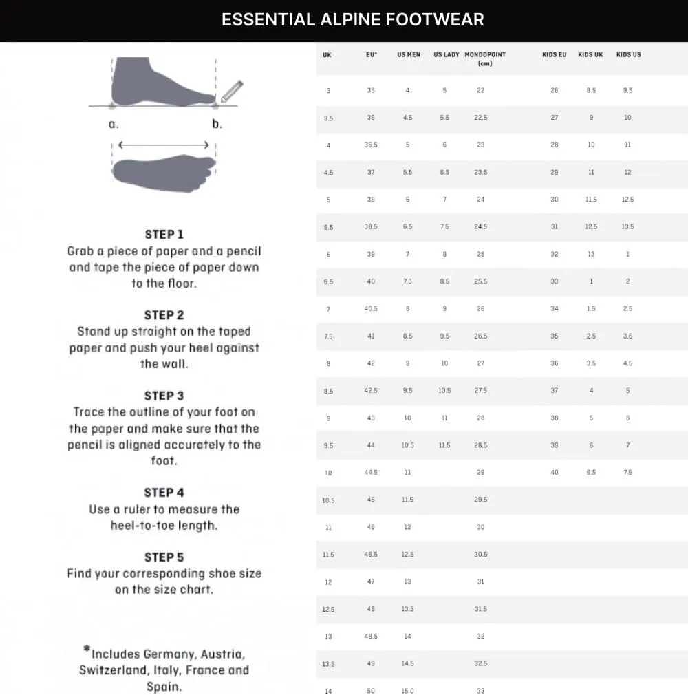 Salewa Women's Alp Trainer Mid GTX Alpine Trekking Boot | Hiking, Trekking, Scrambles | Gore-Tex Waterproof Breathable, Vibram Sole, Suede and PU Coated Leather Upper