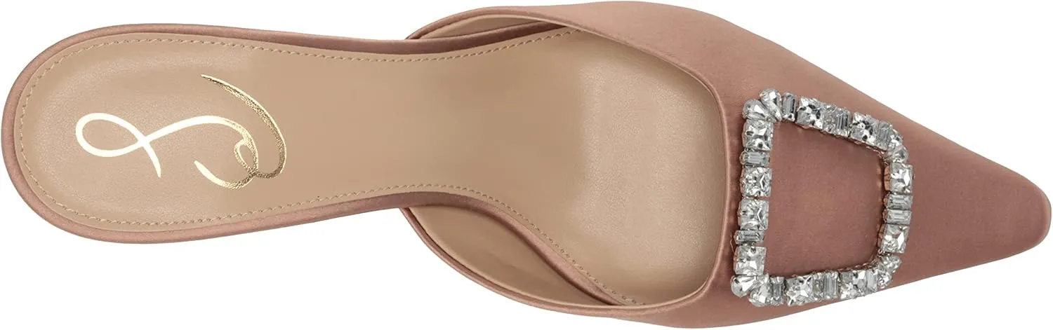 Sam Edelman Women's Brit Jewel Mule
