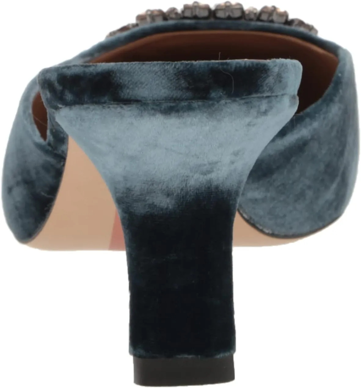 Sam Edelman Women's Brit Jewel Mule