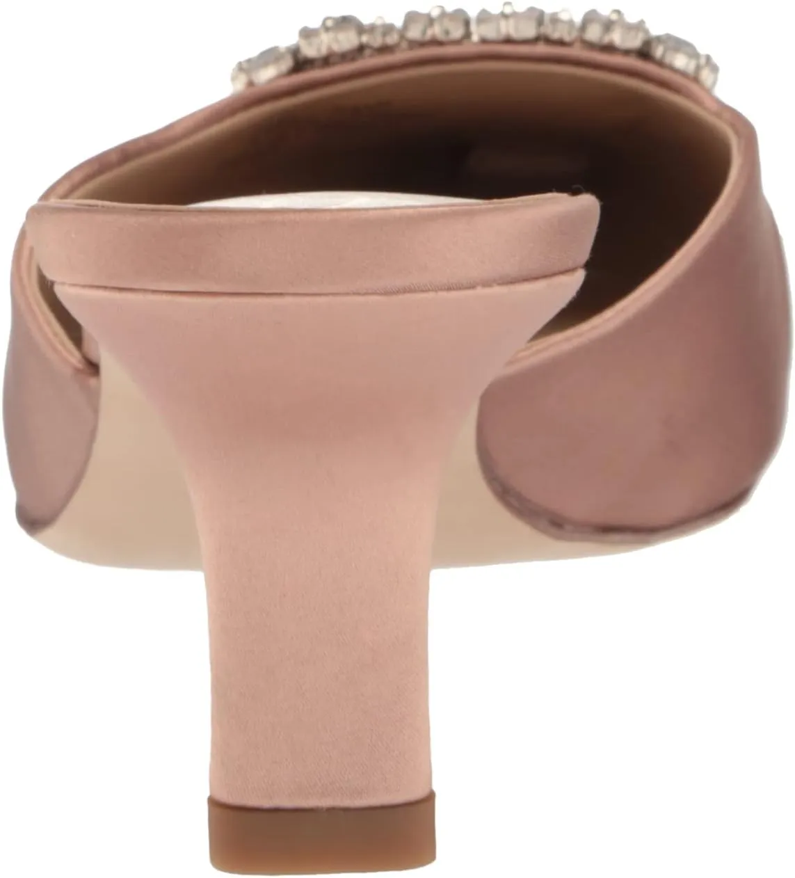 Sam Edelman Women's Brit Jewel Mule
