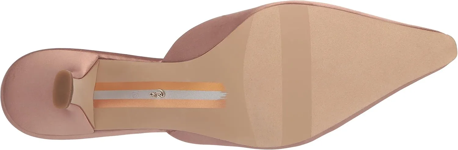 Sam Edelman Women's Brit Jewel Mule