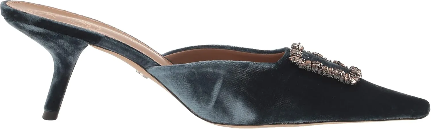 Sam Edelman Women's Brit Jewel Mule