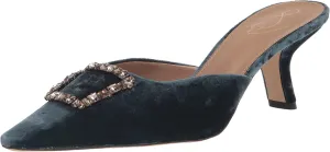 Sam Edelman Women's Brit Jewel Mule