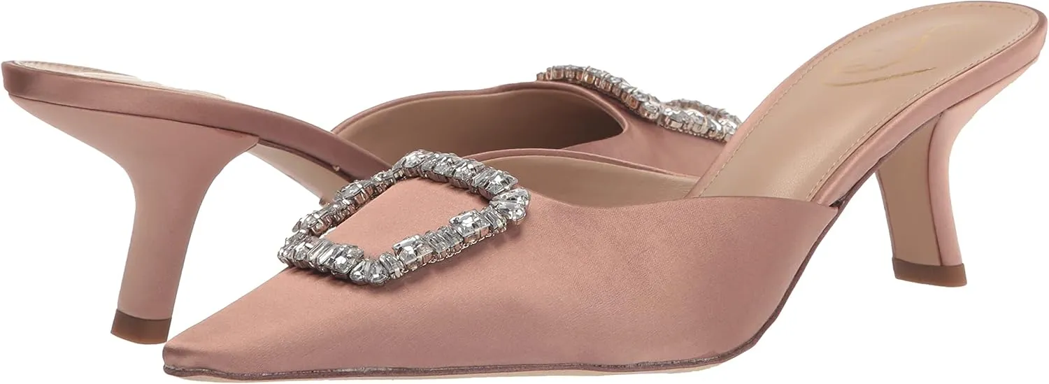 Sam Edelman Women's Brit Jewel Mule