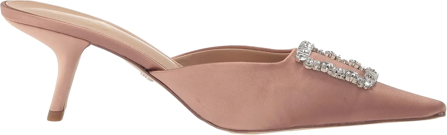 Sam Edelman Women's Brit Jewel Mule