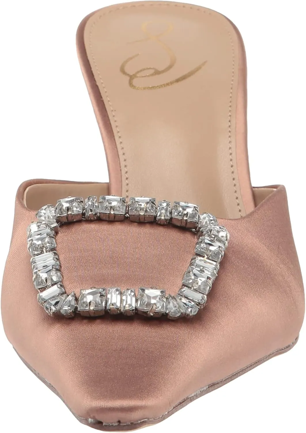 Sam Edelman Women's Brit Jewel Mule