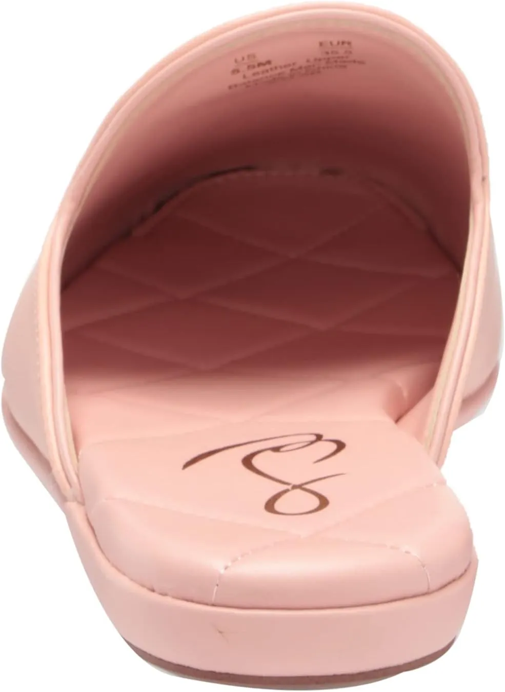 Sam Edelman Women's Kylar Mule