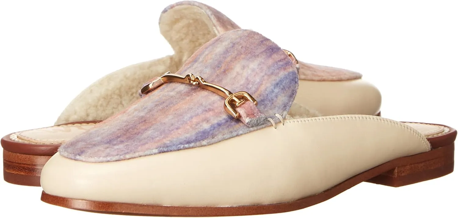 Sam Edelman Women's Linnie Bit Mule
