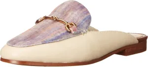 Sam Edelman Women's Linnie Bit Mule