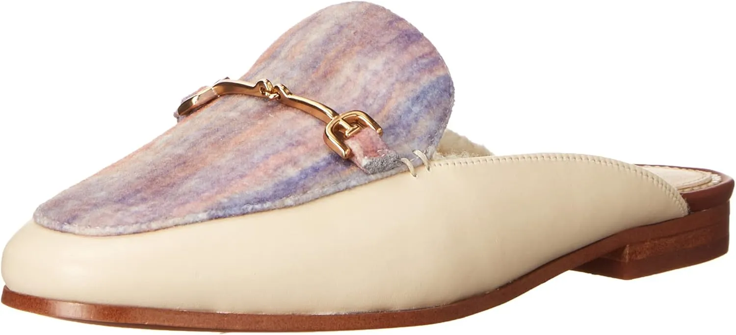 Sam Edelman Women's Linnie Bit Mule