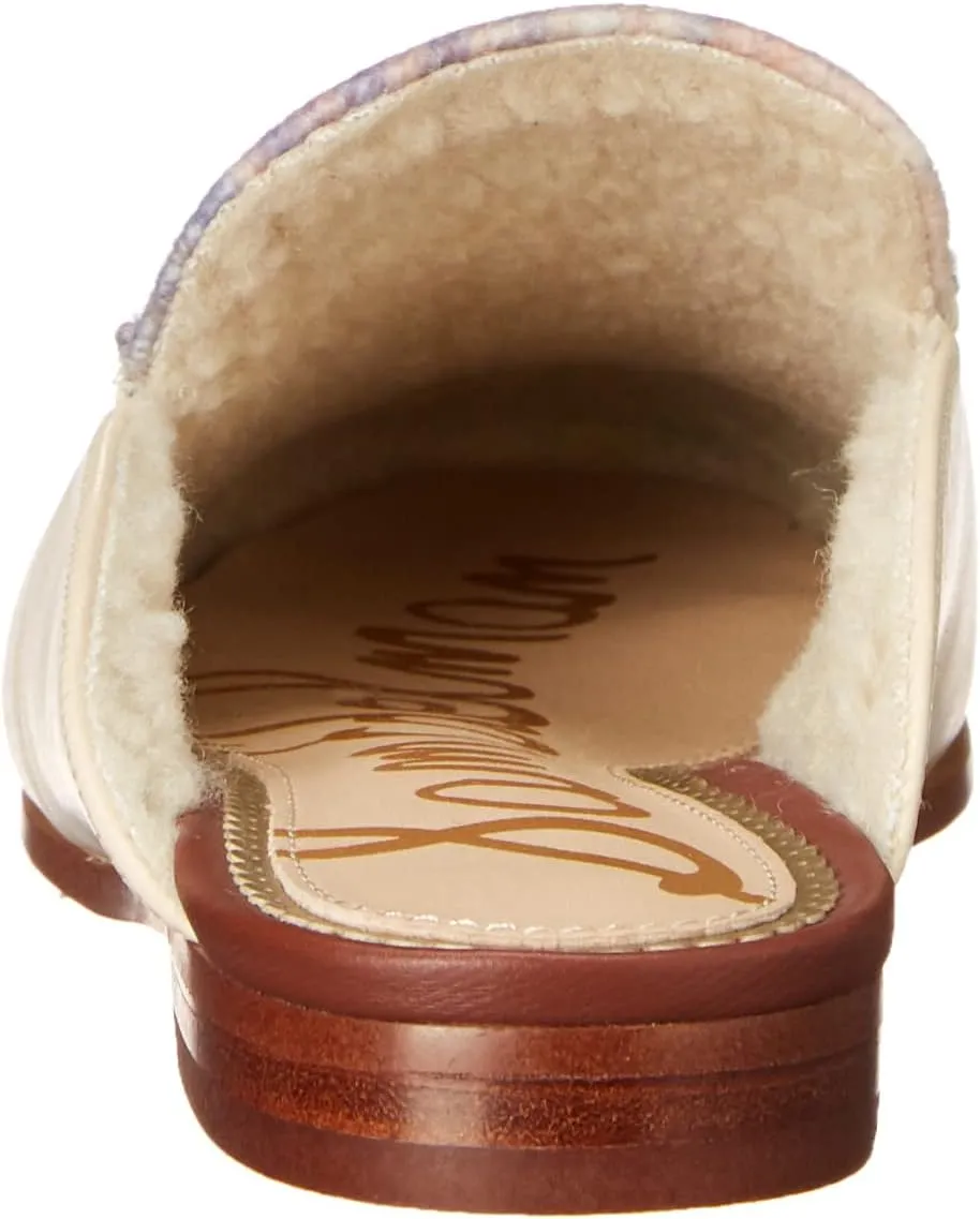 Sam Edelman Women's Linnie Bit Mule