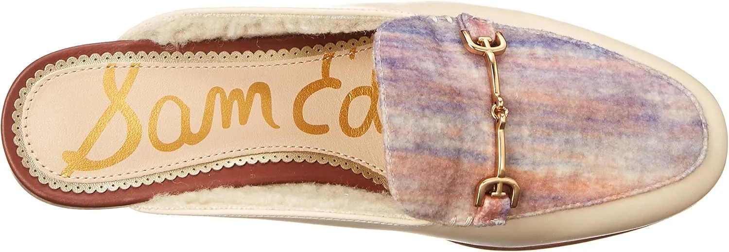 Sam Edelman Women's Linnie Bit Mule