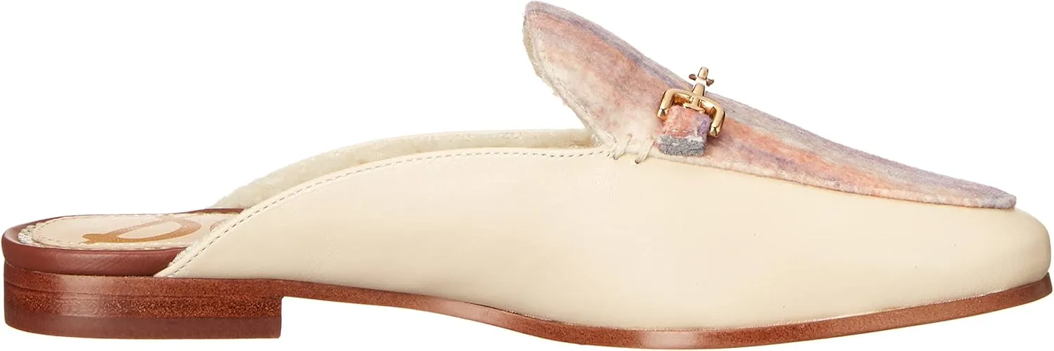Sam Edelman Women's Linnie Bit Mule