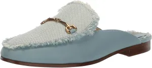 Sam Edelman Women's Linnie Crochet Bit Mule