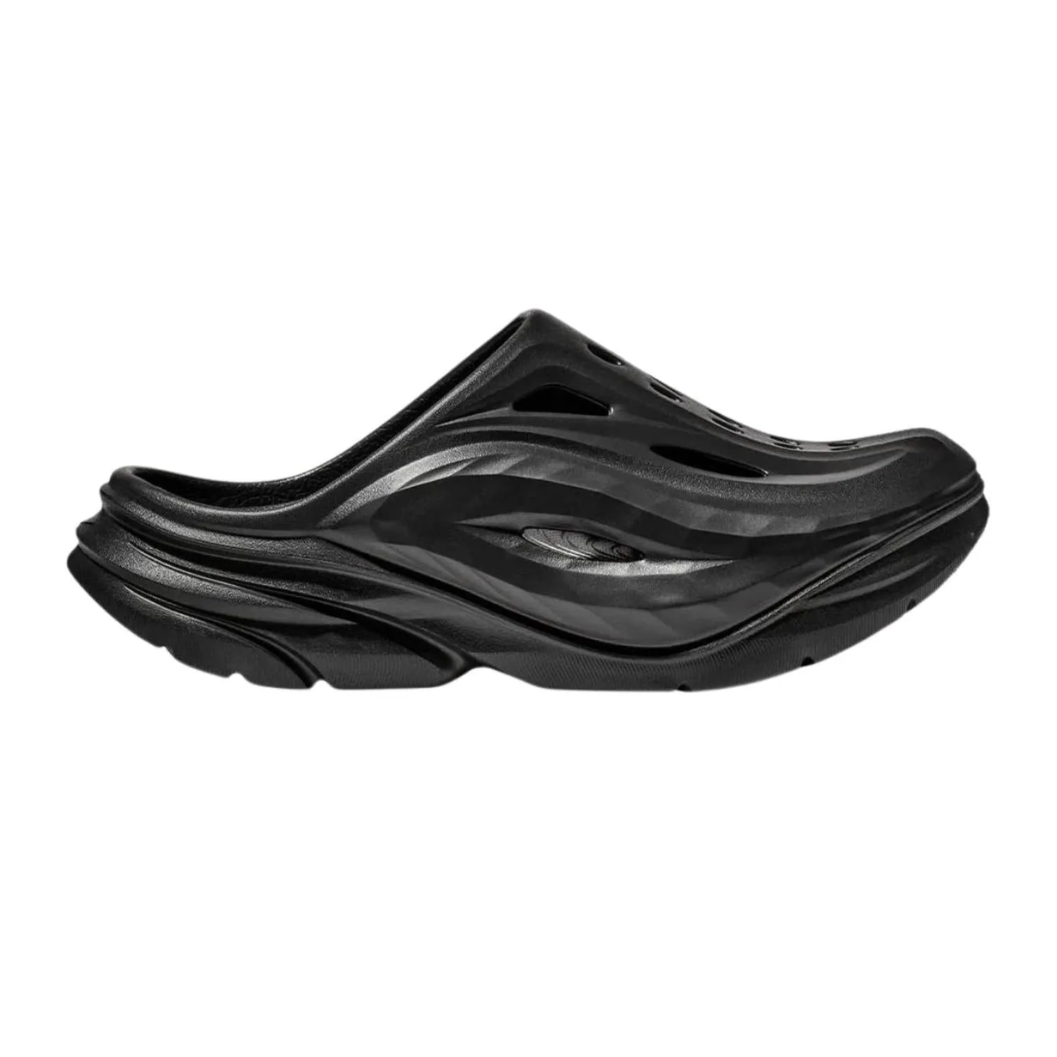Sandalia Hoka Ora Recovery Mule Unisex