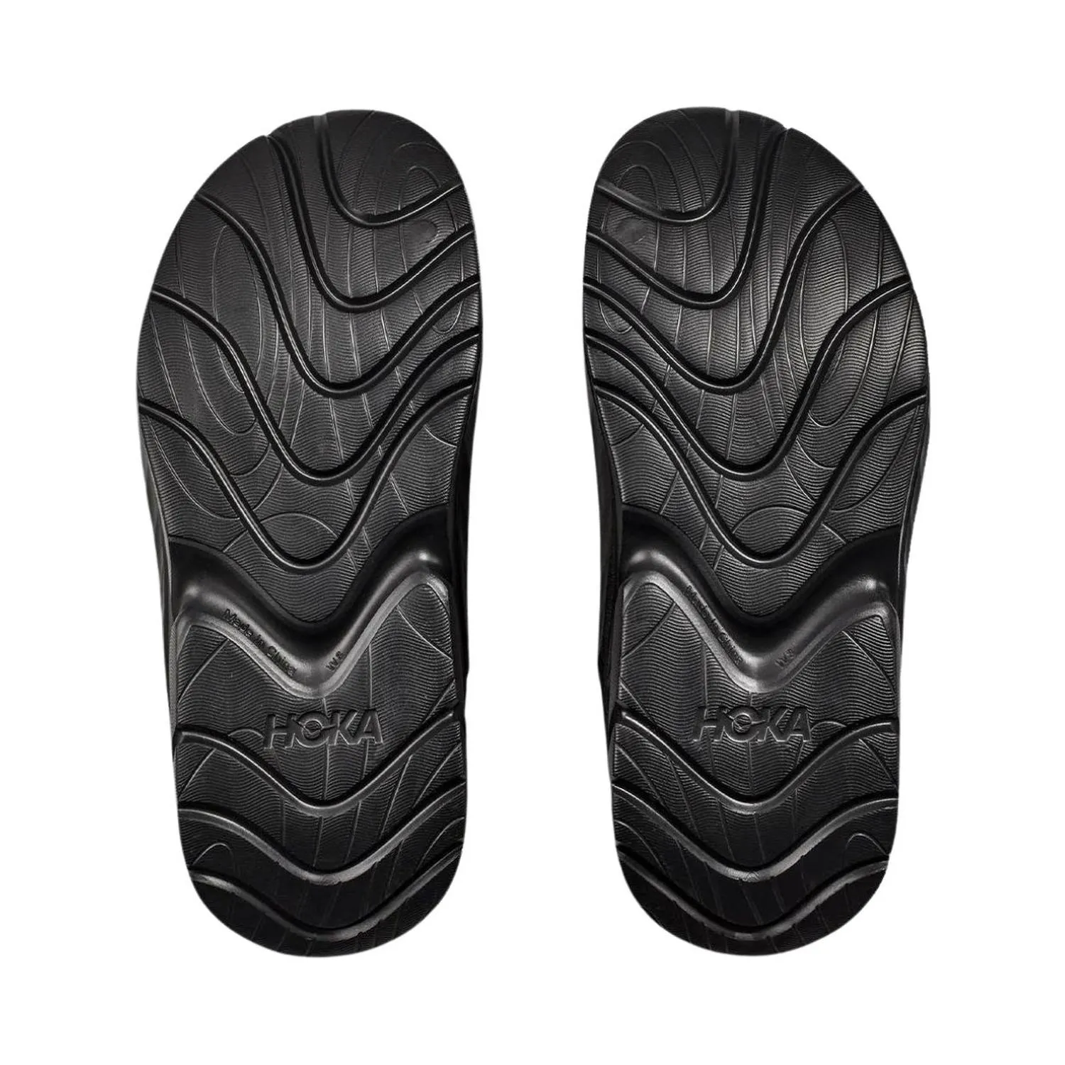 Sandalia Hoka Ora Recovery Mule Unisex