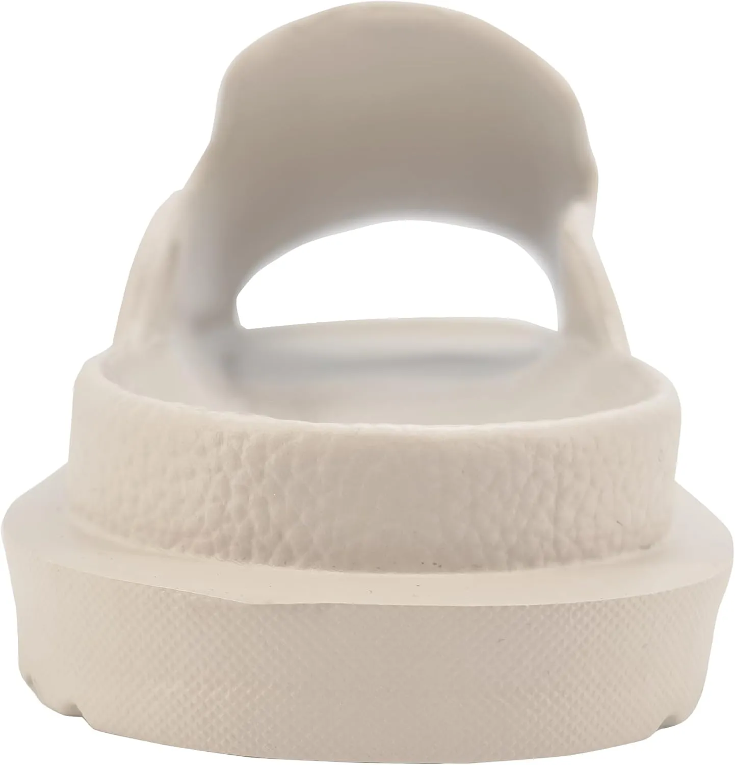 Sandals for Women Summer Cloud Pillow Slippers Non-Slip Cushioned Thick Sole Slides for House Shower Bathroom Bedroom Pool Beach