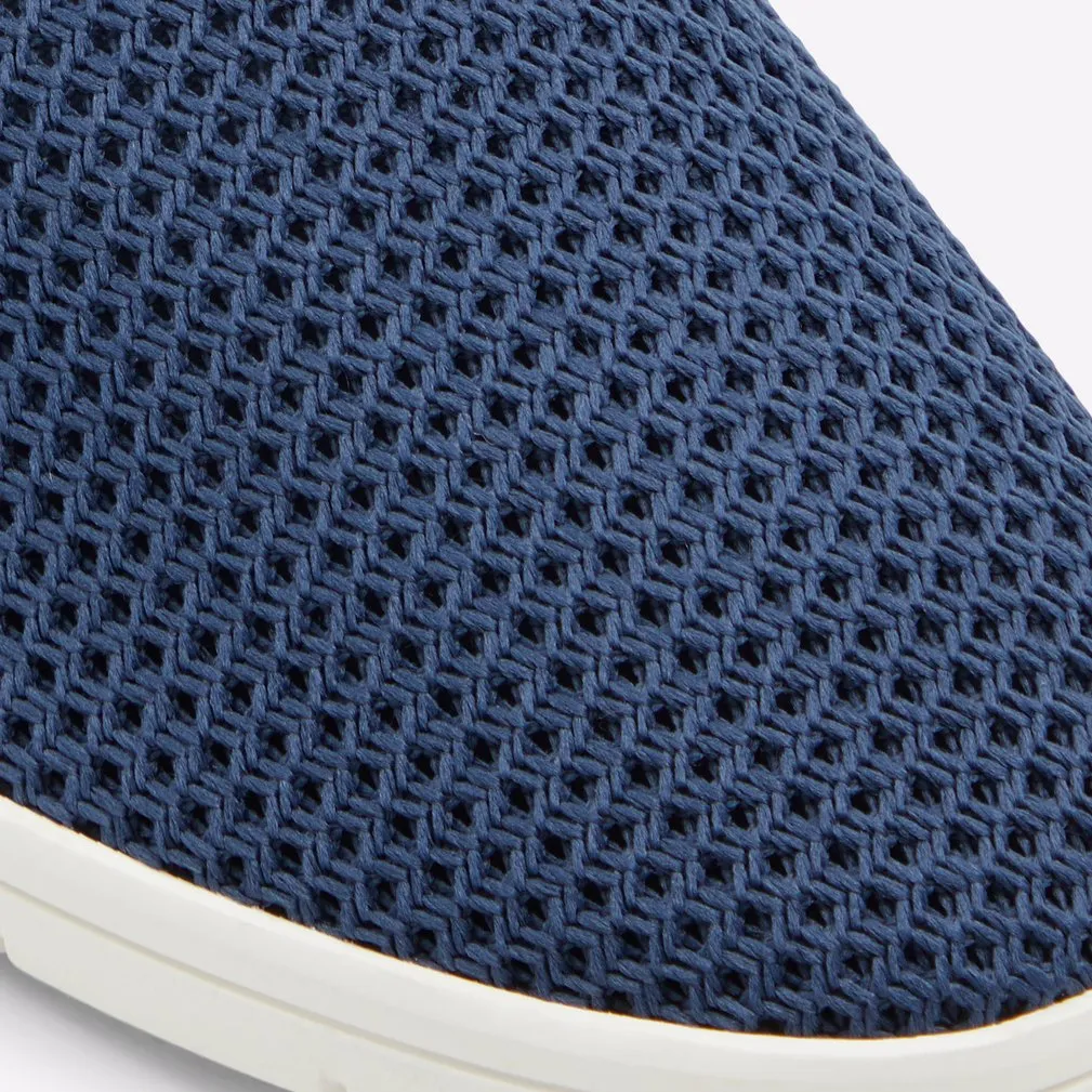 SARDOF Erkek Lacivert Loafer