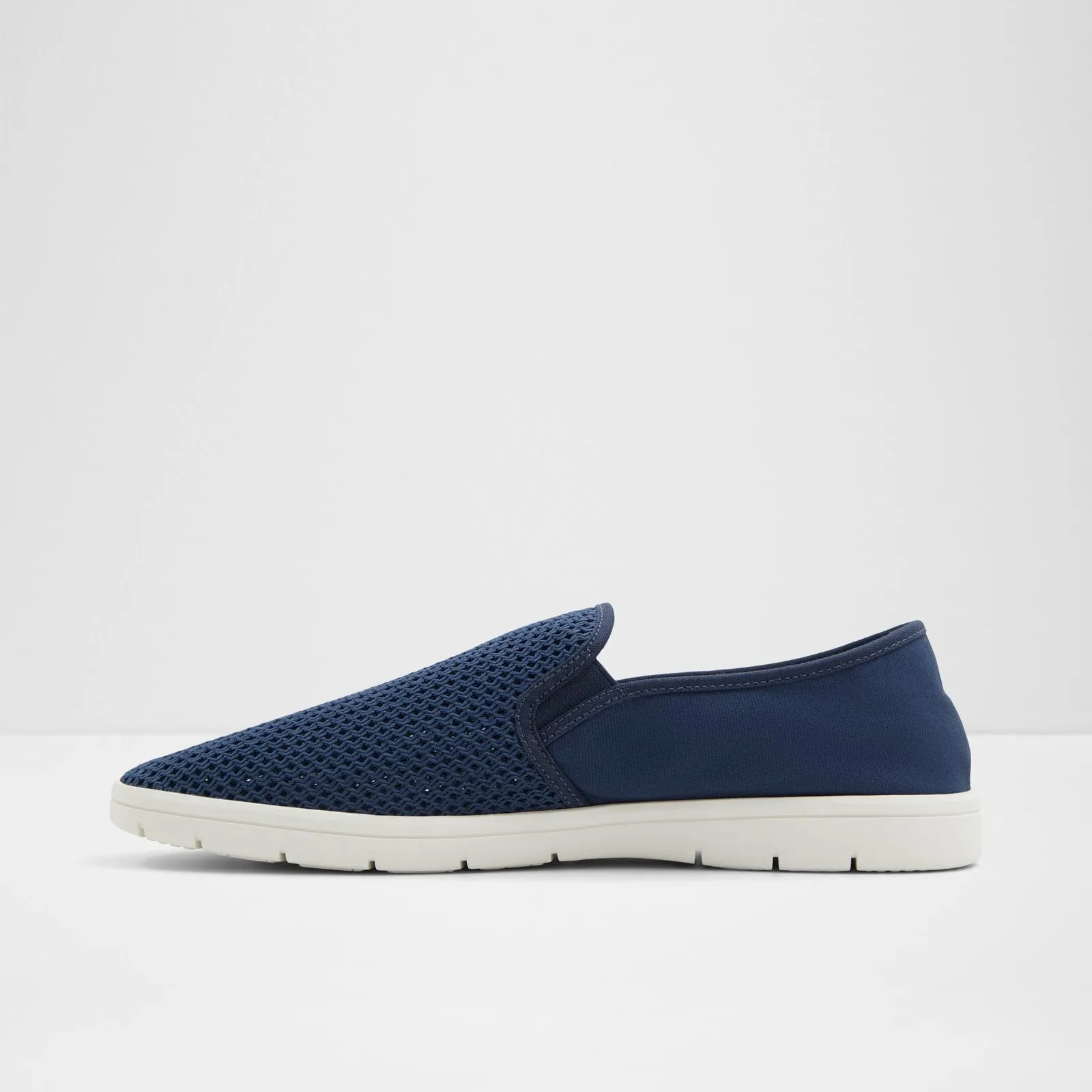 SARDOF Erkek Lacivert Loafer
