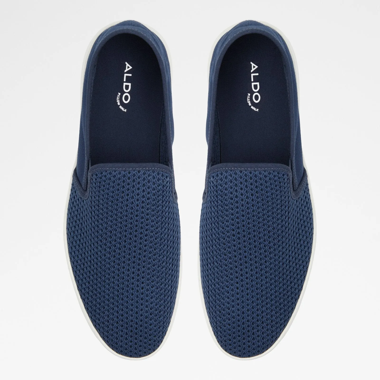 SARDOF Erkek Lacivert Loafer