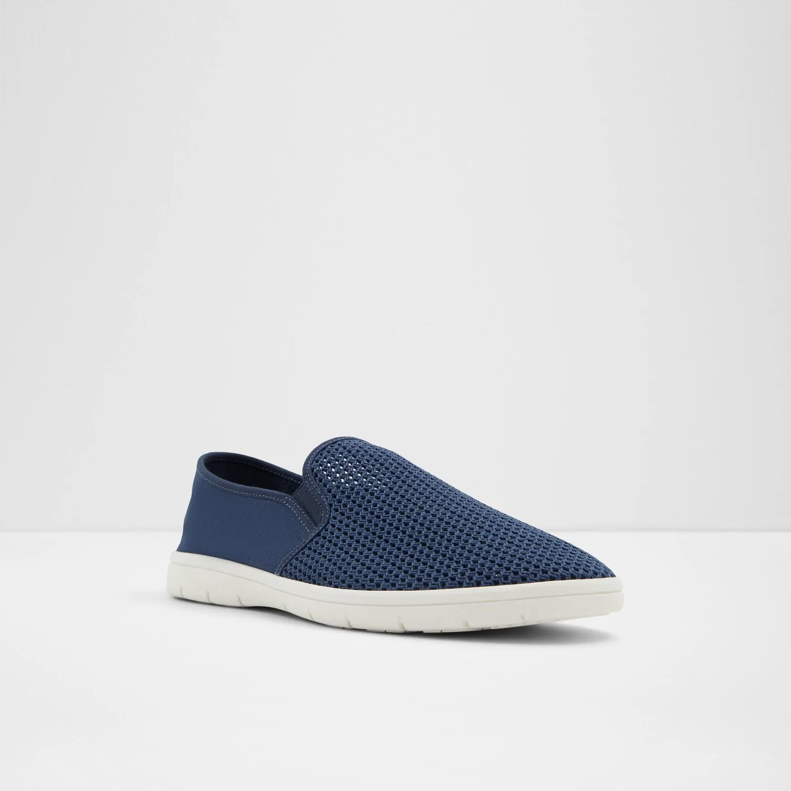 SARDOF Erkek Lacivert Loafer