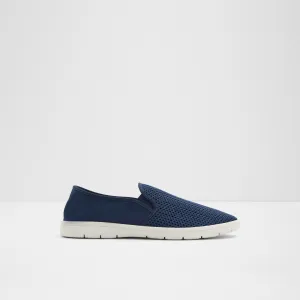 SARDOF Erkek Lacivert Loafer