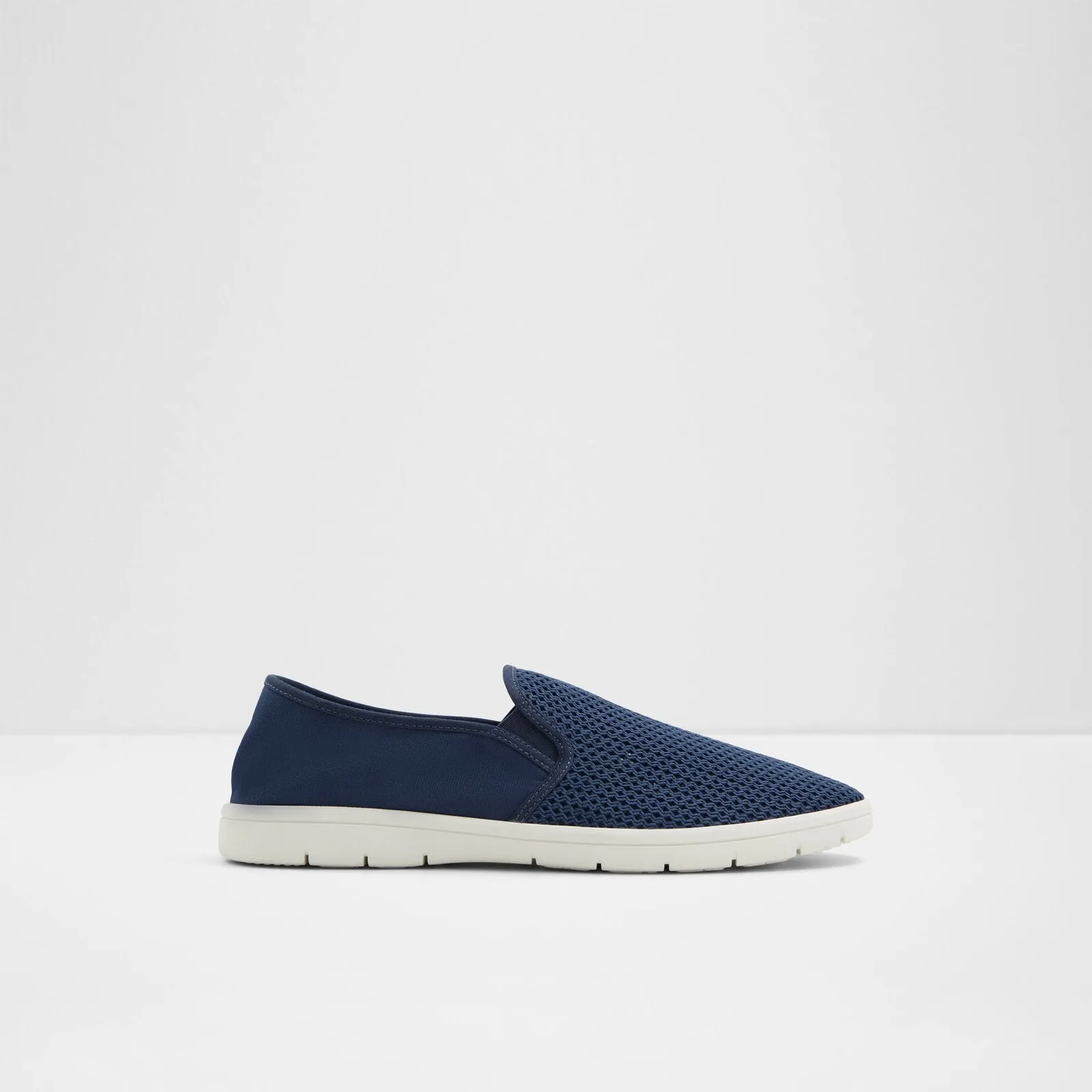 SARDOF Erkek Lacivert Loafer