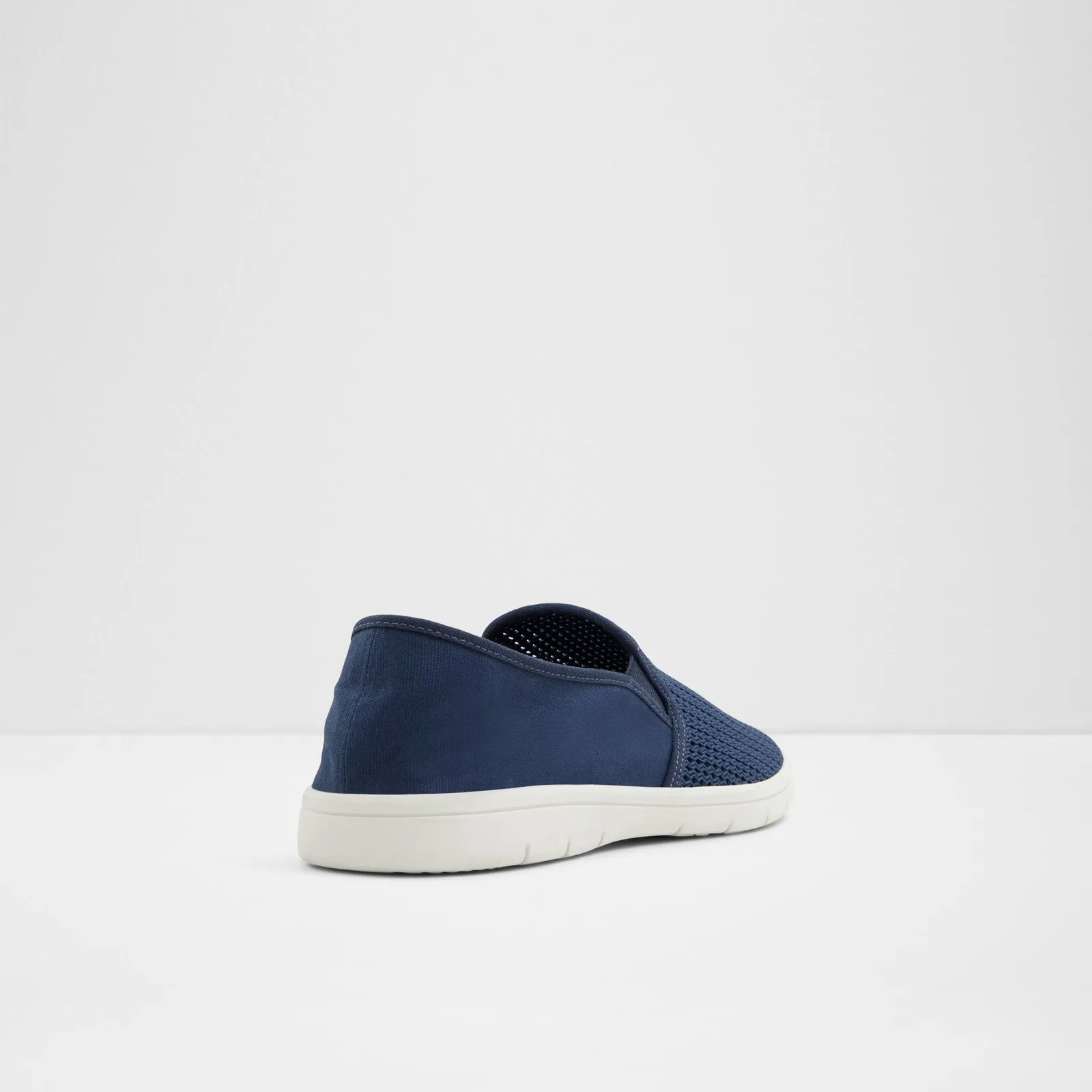 SARDOF Erkek Lacivert Loafer
