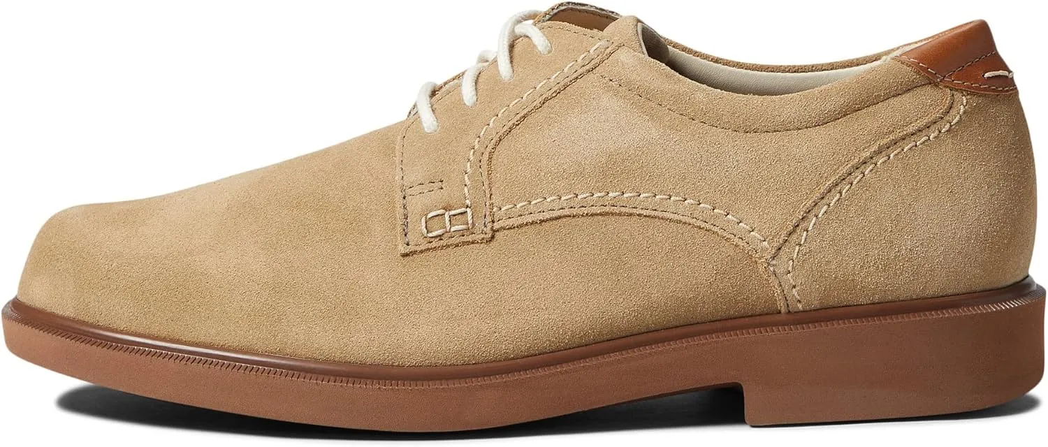 SAS Aden Lace Up Comfort Oxford