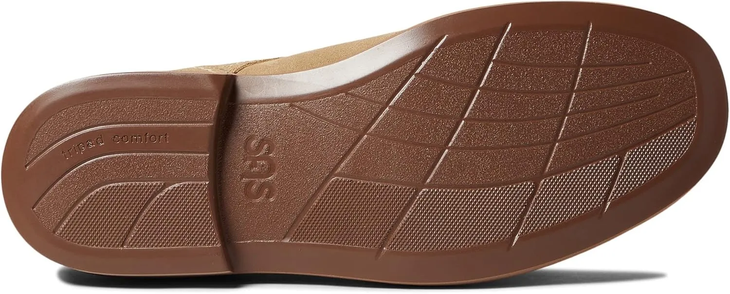 SAS Aden Lace Up Comfort Oxford