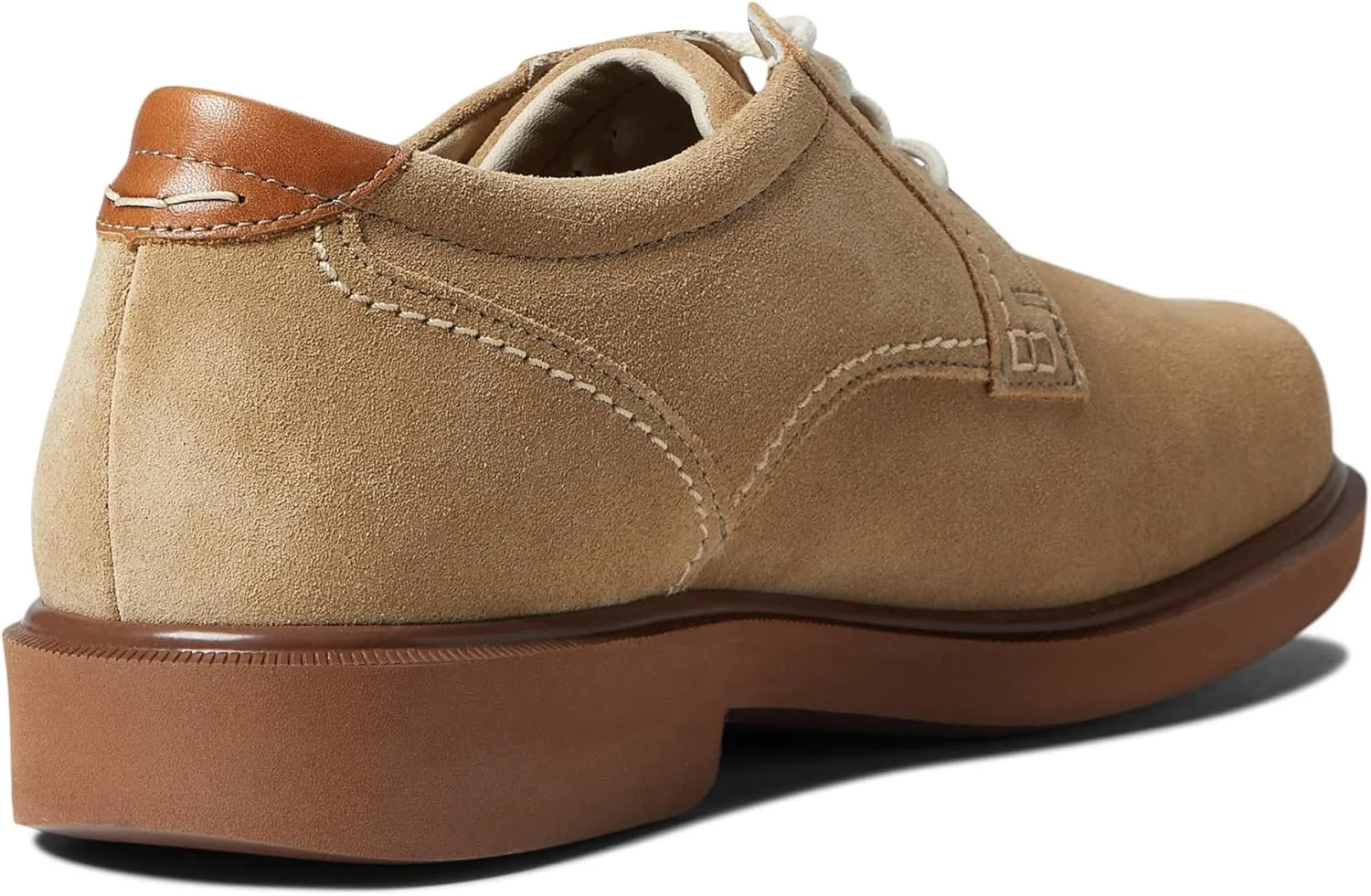 SAS Aden Lace Up Comfort Oxford