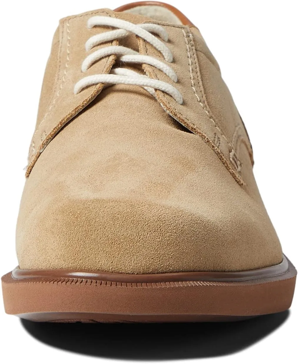 SAS Aden Lace Up Comfort Oxford