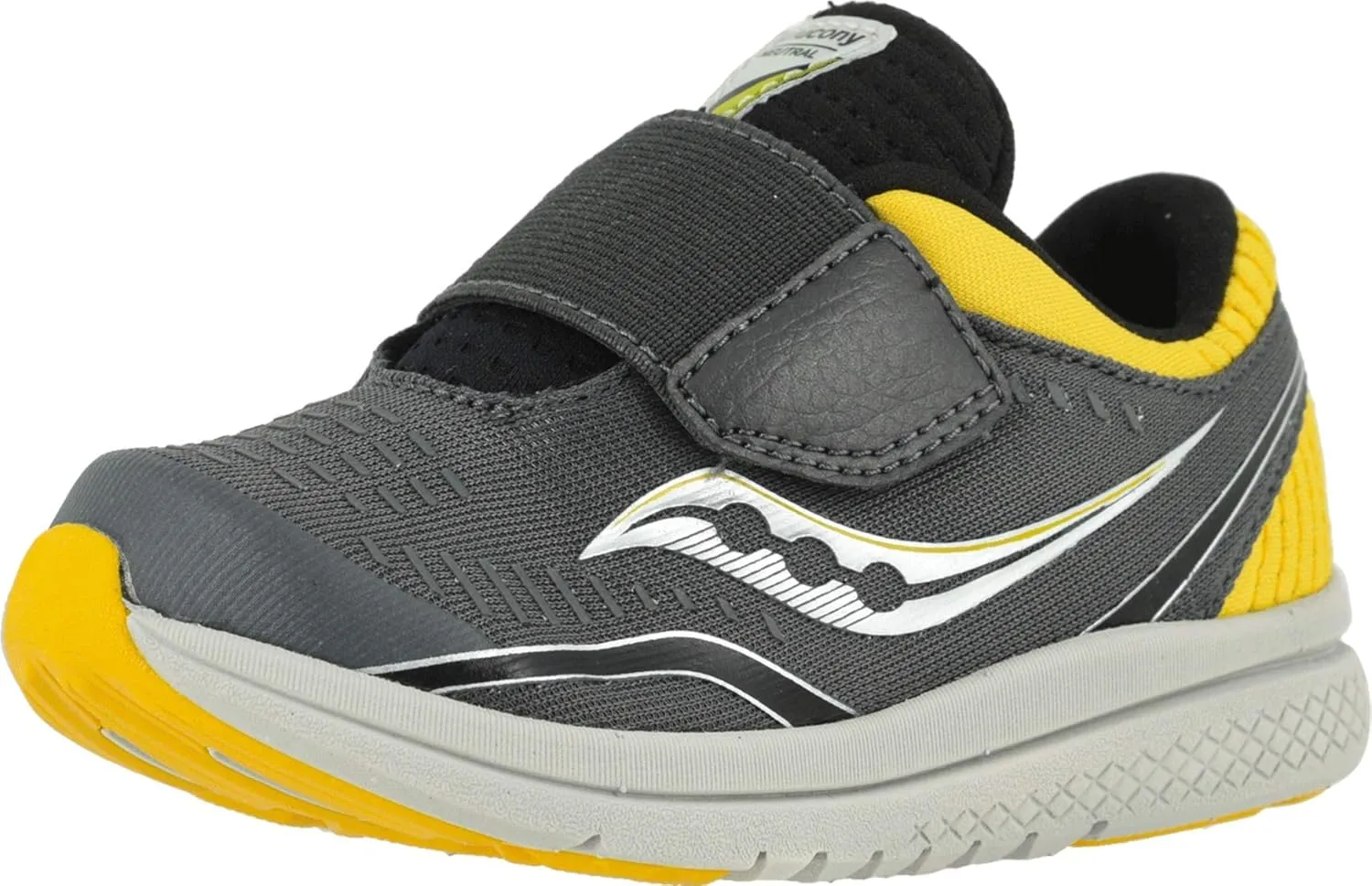 Saucony Kids' Kinvara 11 Jr Sneaker